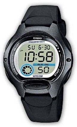 Casio LW-200-1B LW-200-1B фото