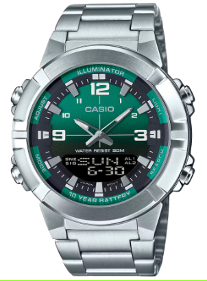 Casio AMW-870DA-3A AMW-870DA-3A фото