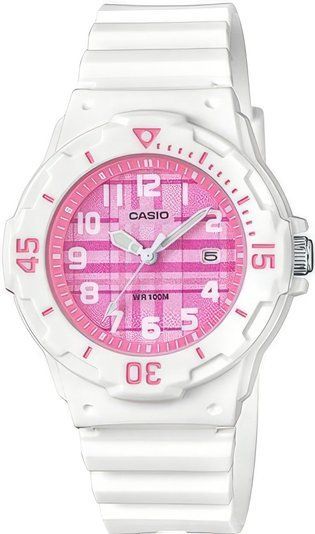 Casio LRW-200H-4C LRW-200H-4C фото