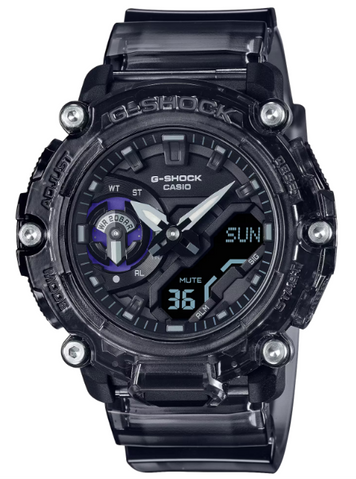 Casio GA-2200SKL-8A GA-2200SKL-8A фото