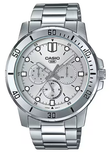Casio MTP-VD300D-7E MTP-VD300D-7E фото