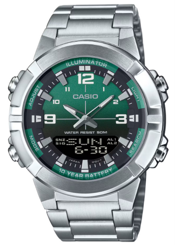 Casio AMW-870DA-3A AMW-870DA-3A фото
