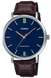Casio MTP-VT01L-2B MTP-VT01L-2B фото