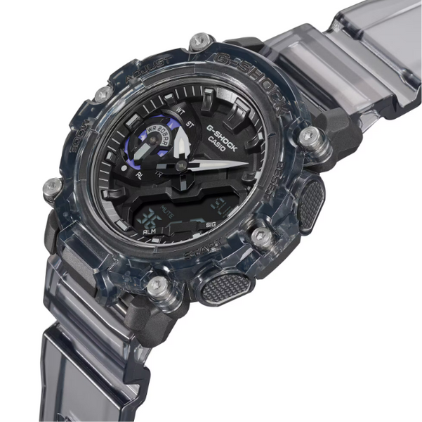 Casio GA-2200SKL-8A GA-2200SKL-8A фото