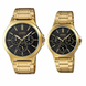 Casio MTP-V300G-1A+LTP-V300G-1A