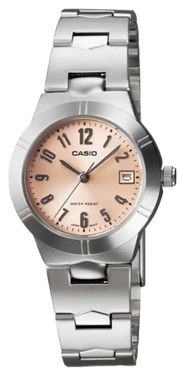 Casio LTP-1241D-4A3 LTP-1241D-4A3 фото