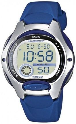 Casio LW-200-2A LW-200-2A фото