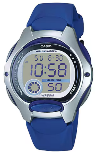 Casio LW-200-2A LW-200-2A фото