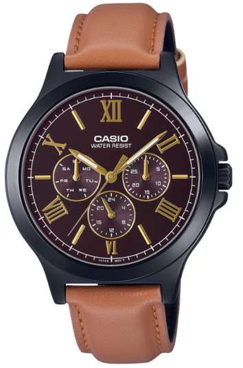 Casio MTP-V300BL-5A MTP-V300BL-5A фото