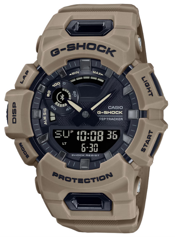 Casio GBA-900UU-5A  GBA-900UU-5A  фото