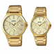 Casio MTP-V300G-9A+LTP-V300G-9A