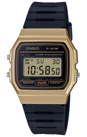 Casio F-91WM-9A F-91WM-9A фото
