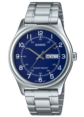 Casio MTP-V006D-2B MTP-V006D-2B фото