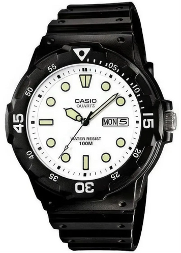 Casio MRW-200H-7E MRW-200H-7E фото