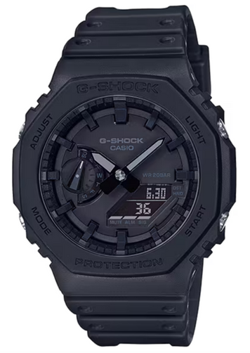 Casio GA-2100BCE-1A GA-2100BCE-1A фото