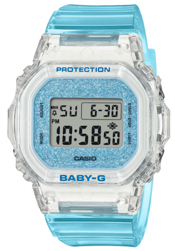 Casio BGD-565GC-2 BGD-565GC-2 фото