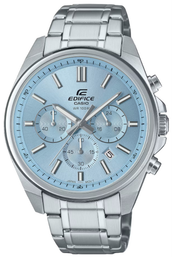 Casio EFV-650D-2B EFV-650D-2B фото