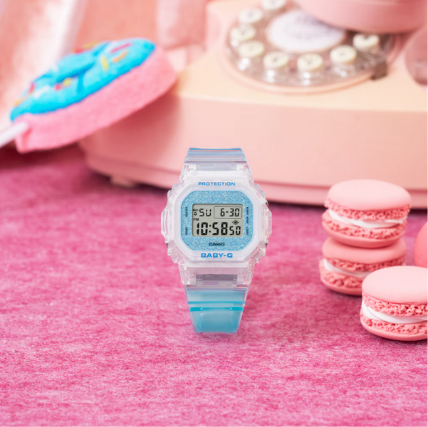 Casio BGD-565GC-2 BGD-565GC-2 фото