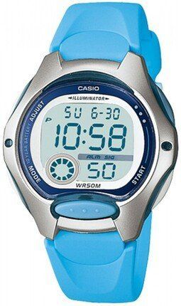 Casio LW-200-2B LW-200-2B фото