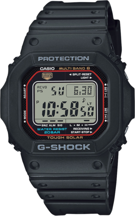 Casio GW-M5610U-1E GW-M5610U-1E фото