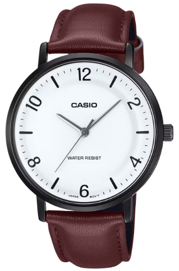 Casio MTP-VT03BL-7B MTP-VT03BL-7B фото