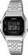 Casio LA680WA-1B LA680WA-1B фото