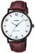 Casio MTP-VT03BL-7B MTP-VT03BL-7B фото