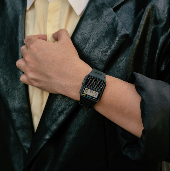 Casio CA-53W-1Z CA-53W-1Z фото