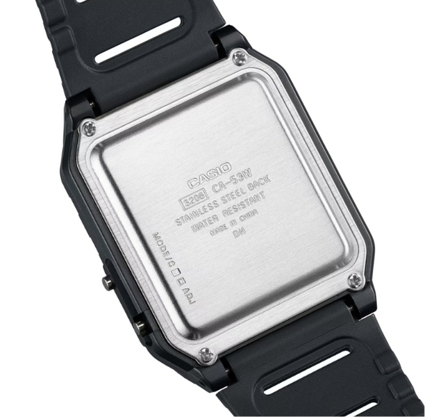 Casio CA-53W-1Z CA-53W-1Z фото