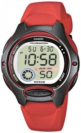 Casio LW-200-4A LW-200-4A фото