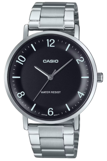 Casio MTP-VT03D-1B MTP-VT03D-1B фото