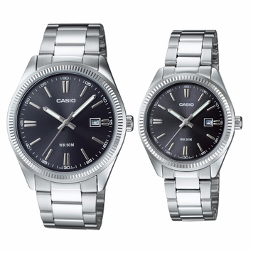 Casio MTP-1302D-1A1+LTP-1302D-1A1 MTP-1302D-1A1+LTP-1302D-1A1 фото