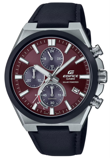Casio EFS-S630BL-5A EFS-S630BL-5A фото