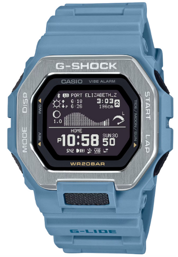 Casio GBX-100-2A GBX-100-2A фото