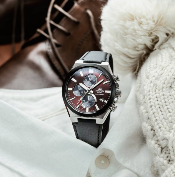 Casio EFS-S630BL-5A EFS-S630BL-5A фото