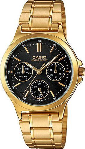 Casio LTP-V300G-1A LTP-V300G-1A фото