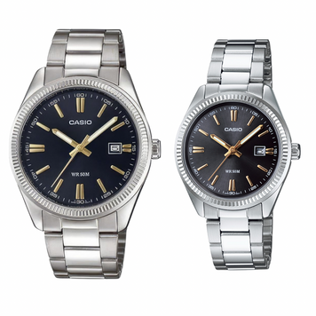 Casio MTP-1302D-1A2+LTP-1302D-1A2 MTP-1302D-1A2+LTP-1302D-1A2 фото