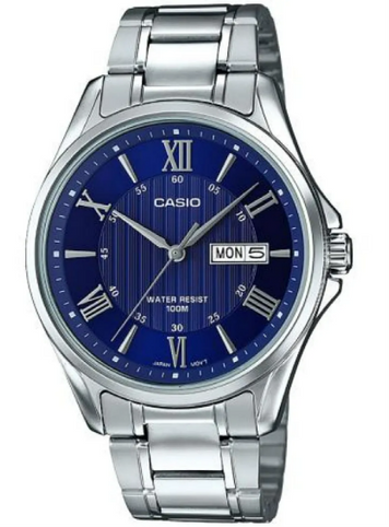 Casio MTP-1384D-2A MTP-1384D-2A фото