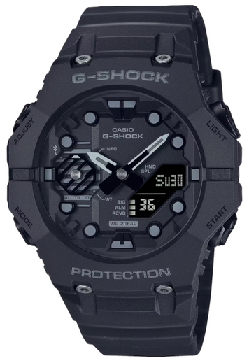 Casio GA-B001-1A GA-B001-1A фото