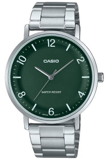 Casio MTP-VT03D-3B MTP-VT03D-3B фото
