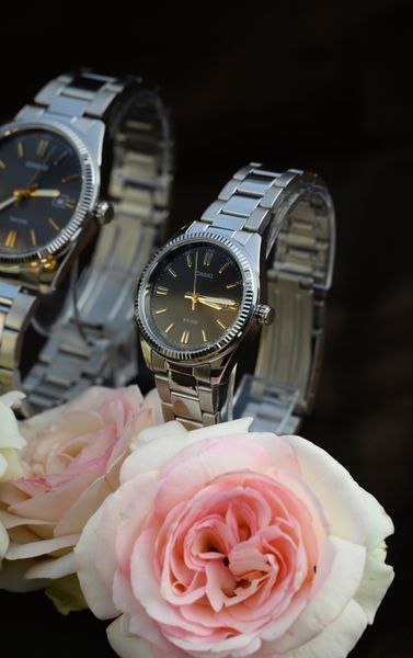 Casio MTP-1302D-1A2+LTP-1302D-1A2 MTP-1302D-1A2+LTP-1302D-1A2 фото