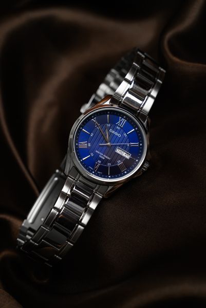 Casio MTP-1384D-2A MTP-1384D-2A фото