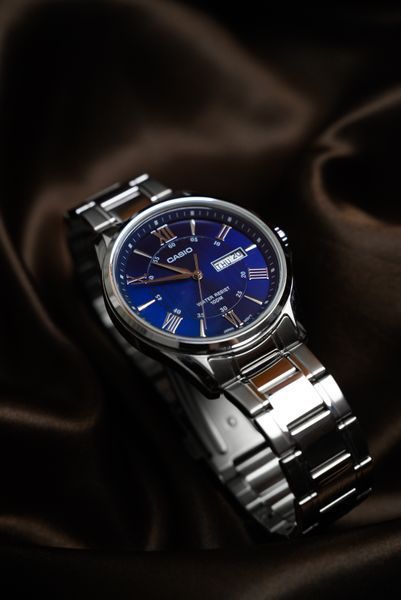Casio MTP-1384D-2A MTP-1384D-2A фото