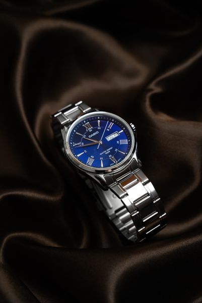 Casio MTP-1384D-2A MTP-1384D-2A фото