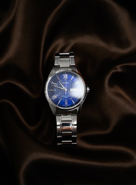 Casio MTP-1384D-2A MTP-1384D-2A фото