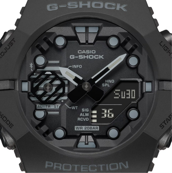 Casio GA-B001-1A GA-B001-1A фото