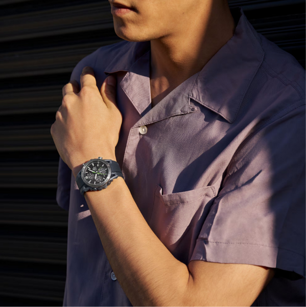 Casio EFS-S640PB-1A EFS-S640PB-1A фото