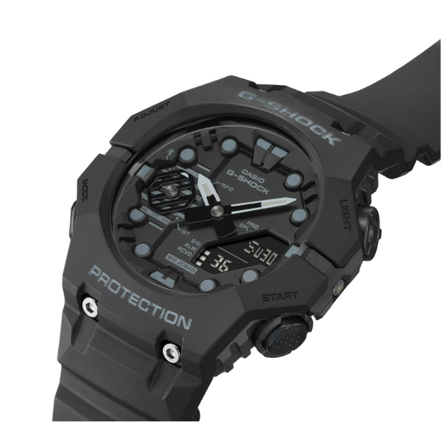 Casio GA-B001-1A GA-B001-1A фото