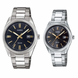 Casio MTP-1302D-1A2+LTP-1302D-1A2