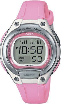 Casio LW-203-4A LW-203-4A фото